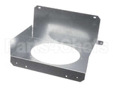 49A36-136D-03 Beverage Air Shroud - Condenser Zg Ucr/Wtr 93/119Ahc