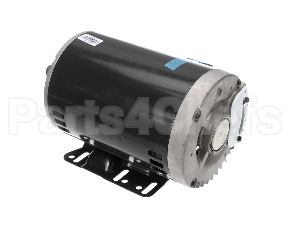 49A43 Lennox 2Hp 1425Rpm 230-400V 3Ph Mtr