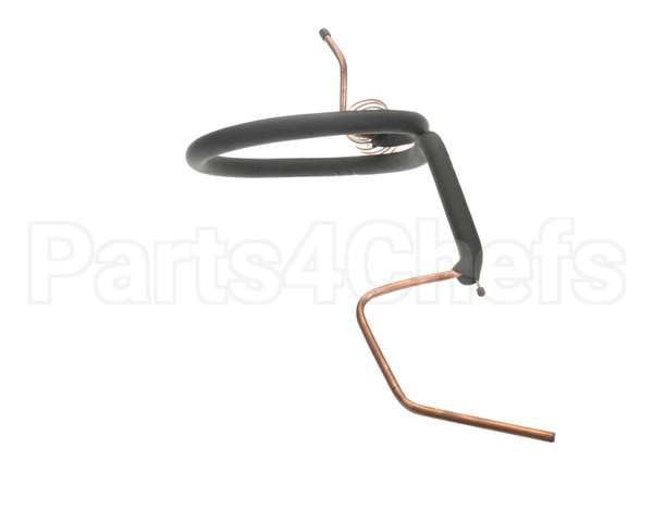 49B30S191C Beverage Air Suc/Cap Assembly R134 Eapr74