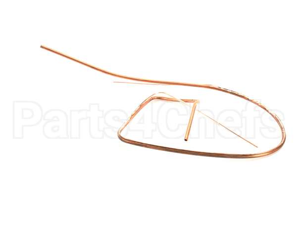 49B30S195C Beverage Air Suc/Cap Assembly Ri-Hgs/-22
