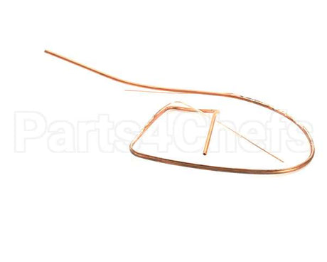 49B30S195C Beverage Air Suc/Cap Assembly Ri-Hgs/-22