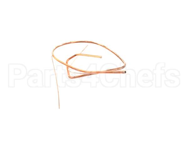 49B30S195C Beverage Air Suc/Cap Assembly Ri-Hgs/-22