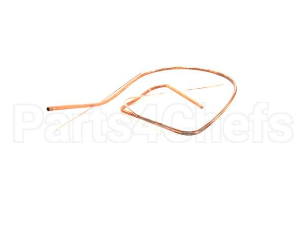 49B30S195C Beverage Air Suc/Cap Assembly Ri-Hgs/-22