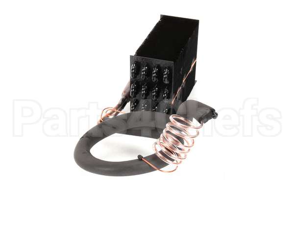 49B31S198C-01 Beverage Air Evaporator Coil Assembly Er/Pr