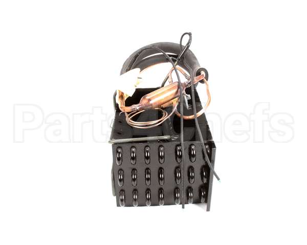 49B31S342D-01 Beverage Air Evaporator Coil Assembly 115V Hf1S