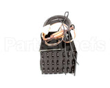 49B31S342D-01 Beverage Air Evaporator Coil Assembly 115V Hf1S