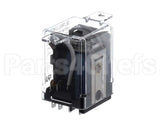 49K04 Lennox 240V Dpdt Relay
