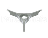 49K09 Lennox Bearing Bracket For 5Hp