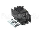 49K14 Lennox Circuit Breaker, 2 Pole, 40A, 120/240V,