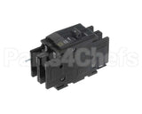 49K14 Lennox Circuit Breaker, 2 Pole, 40A, 120/240V,