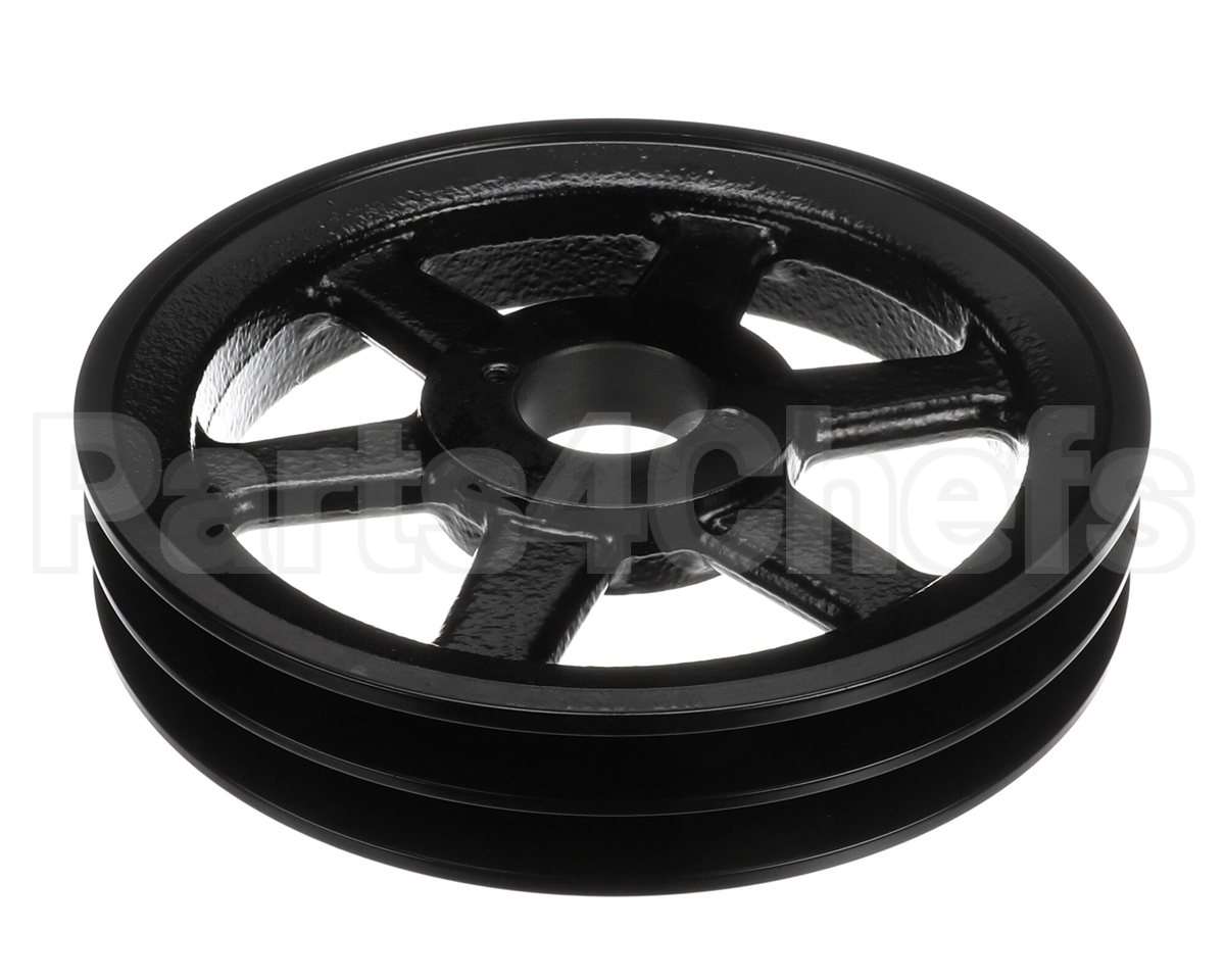 49K32 Lennox Pulley