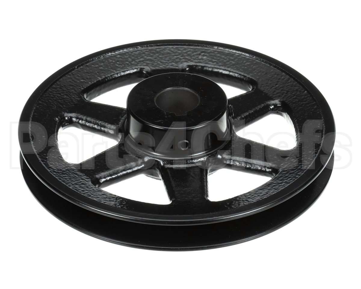 49K40 Lennox Pulley, Bk77 X 1