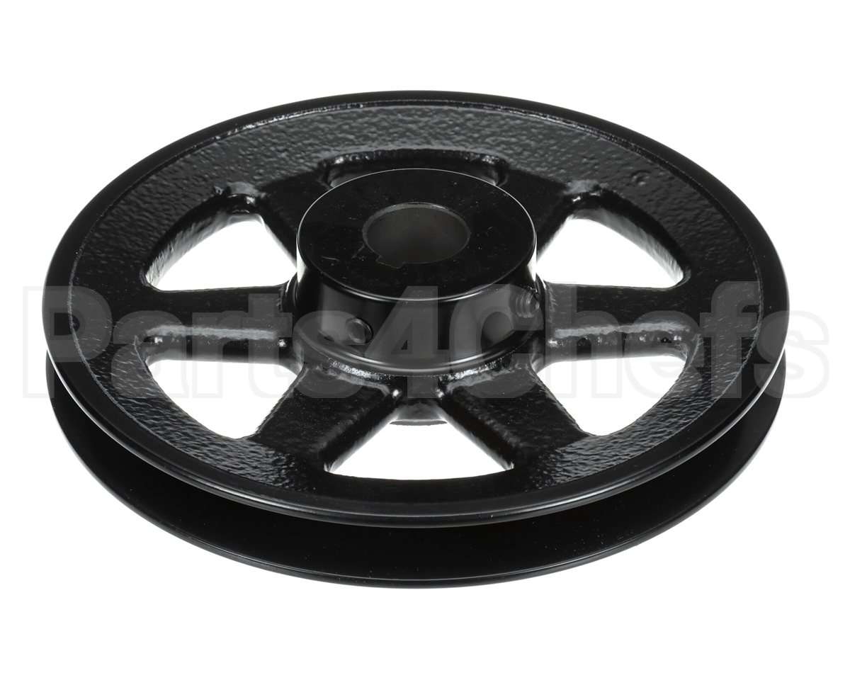 49K40 Lennox Pulley, Bk77 X 1
