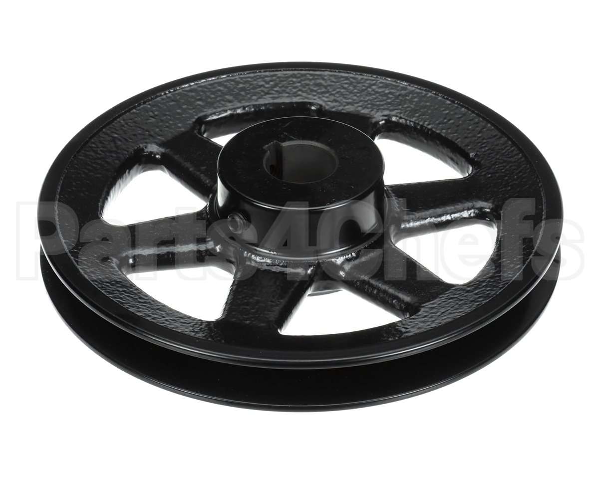 49K40 Lennox Pulley, Bk77 X 1