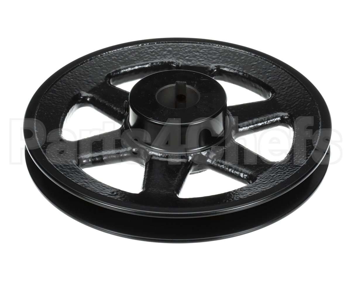 49K40 Lennox Pulley, Bk77 X 1