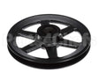 49K41 Lennox Cast Iron Bushed Bore Pulley, 8.25 Inch