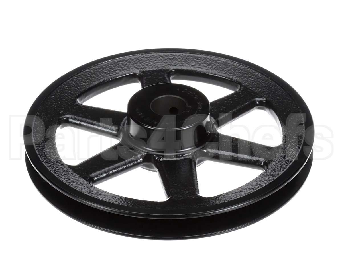49K41 Lennox Cast Iron Bushed Bore Pulley, 8.25 Inch