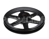 49K41 Lennox Cast Iron Bushed Bore Pulley, 8.25 Inch