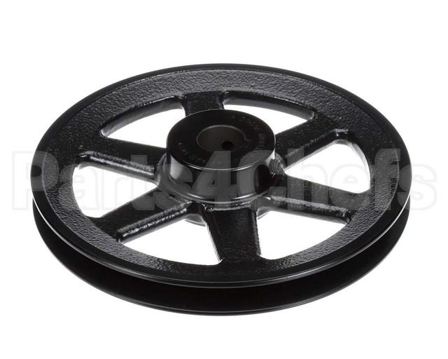 49K41 Lennox Cast Iron Bushed Bore Pulley, 8.25 Inch