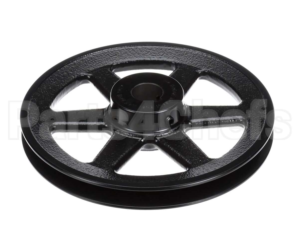 49K41 Lennox Cast Iron Bushed Bore Pulley, 8.25 Inch