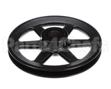 49K41 Lennox Cast Iron Bushed Bore Pulley, 8.25 Inch