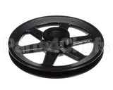 49K41 Lennox Cast Iron Bushed Bore Pulley, 8.25 Inch