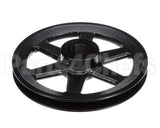 49K41 Lennox Cast Iron Bushed Bore Pulley, 8.25 Inch