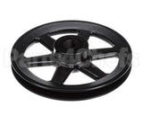 49K41 Lennox Cast Iron Bushed Bore Pulley, 8.25 Inch