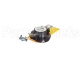 49K61 Lennox 300F Co Auto Limit Switch