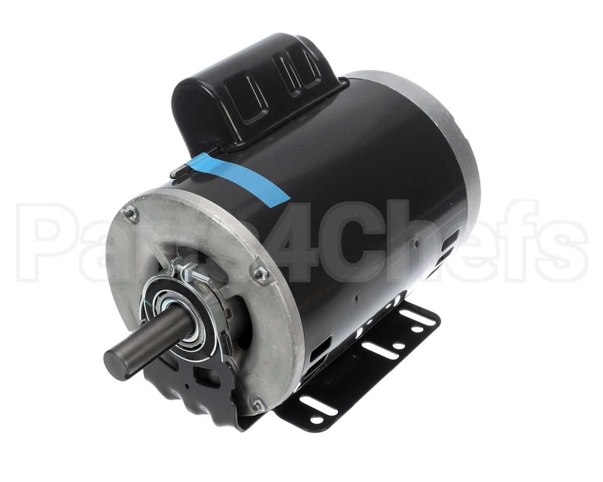 49K81 Lennox 115/230V 1 1/2Hp 1725Rpm Motor