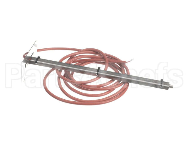 49M81 Lennox 01, Astp2 Air Supply/Duct Sensor, 8