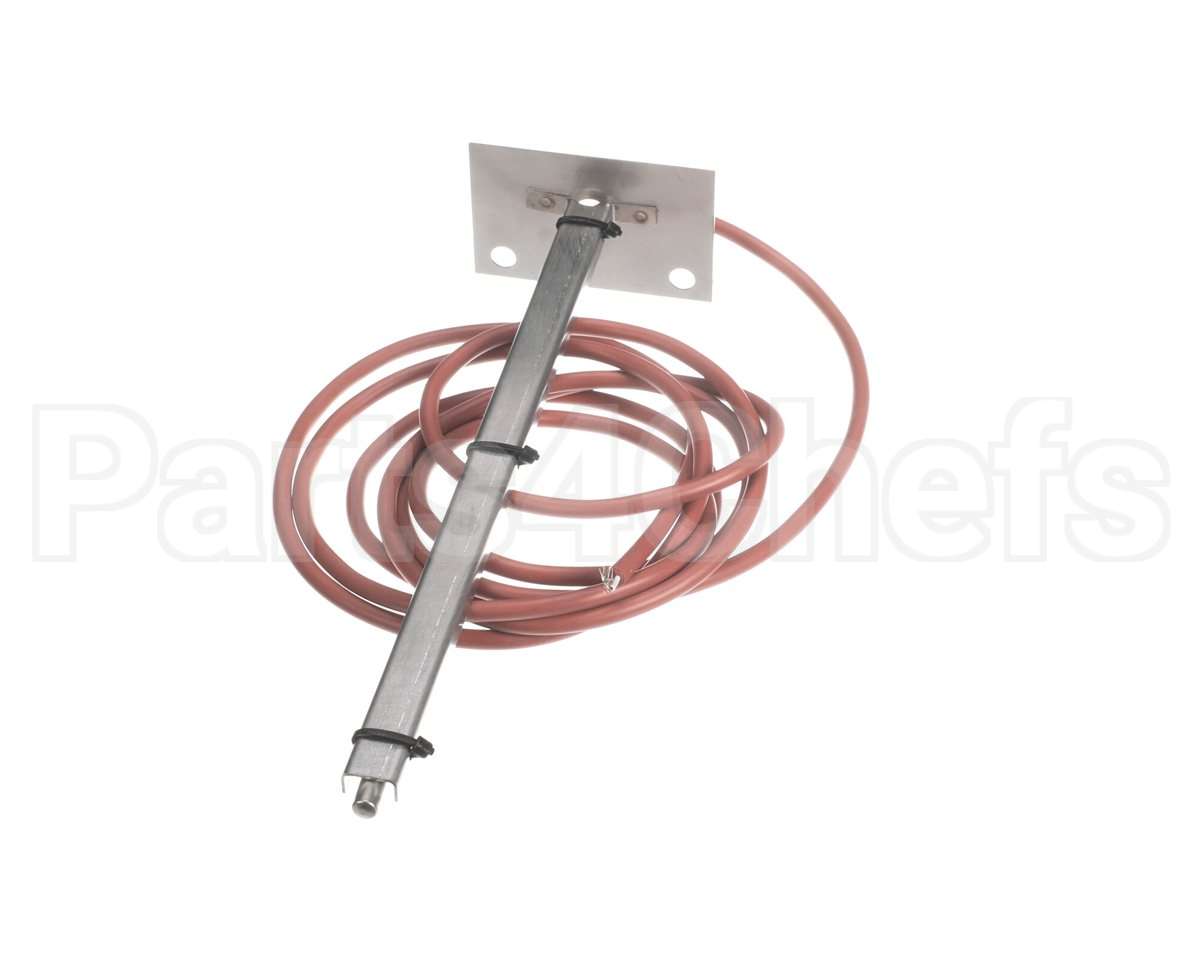 49M81 Lennox 01, Astp2 Air Supply/Duct Sensor, 8