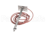 49M81 Lennox 01, Astp2 Air Supply/Duct Sensor, 8