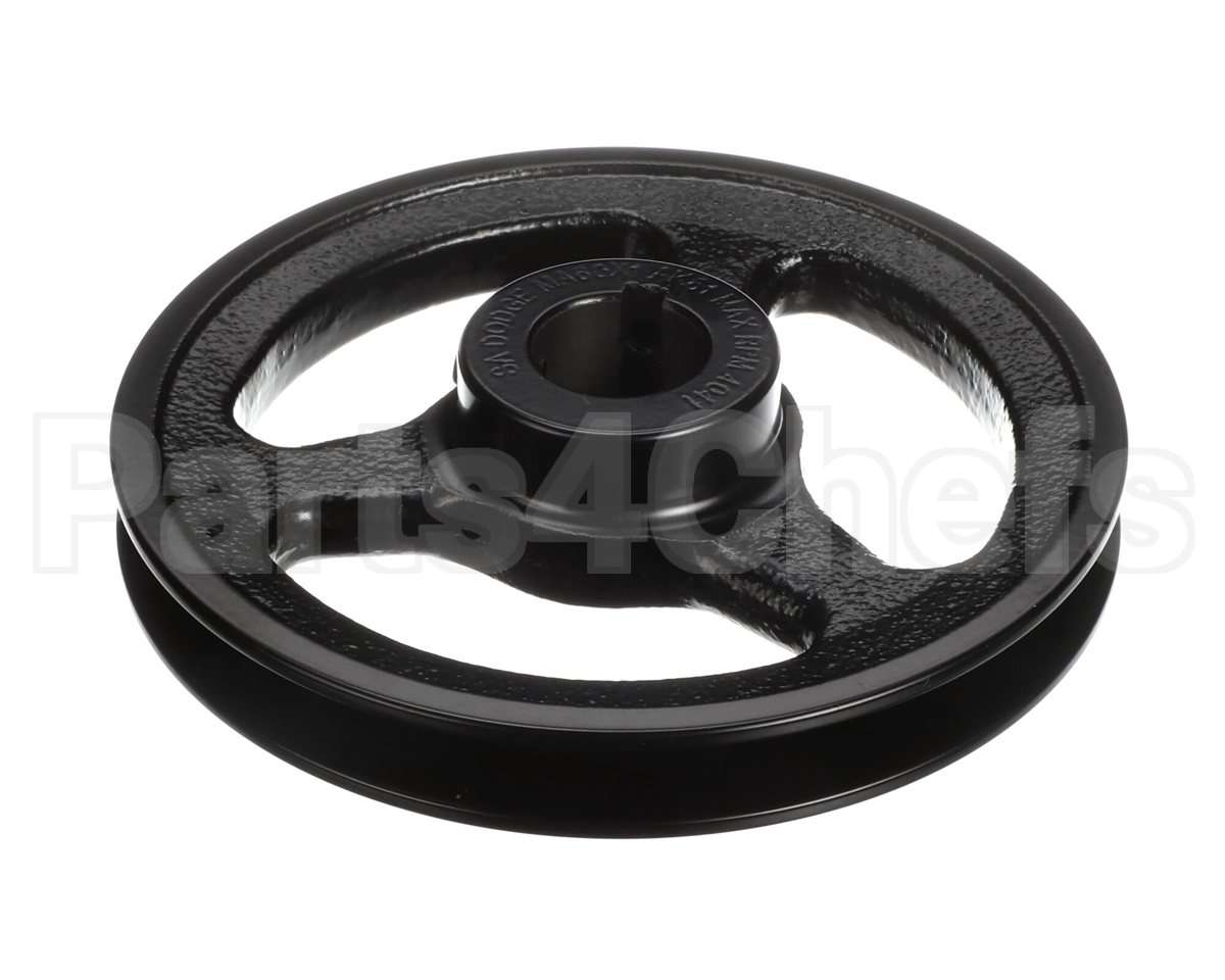 49W50 Lennox Blower Pulley