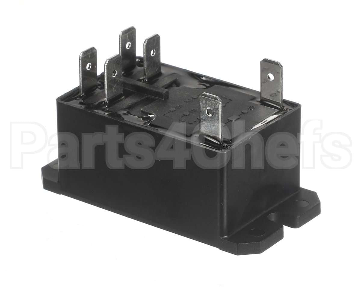 49W91 Lennox Electric Heat Relay