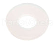4A0074-01 Hoshizaki Spacer-Nylon .295X.7