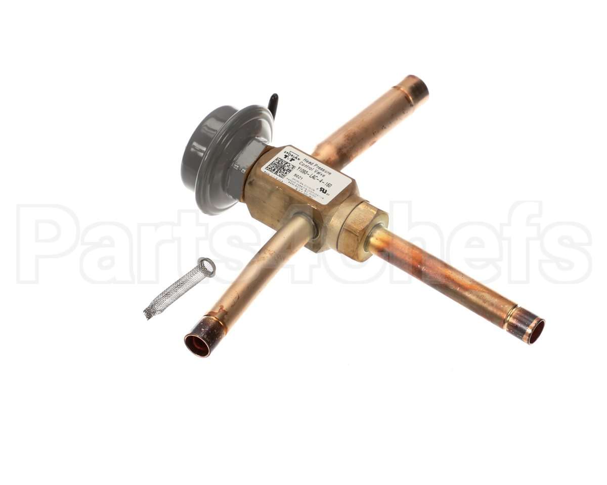 4A0229-05 Hoshizaki Cp Regulator