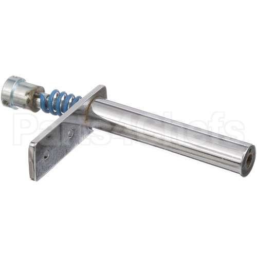 4A0438-02 Hoshizaki Cartridge-Hinge Sprin, Left