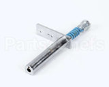 4A0438-02 Hoshizaki Hinge-Spring Cart (L