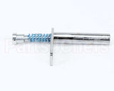4A0438-02 Hoshizaki Hinge-Spring Cart (L