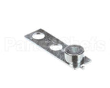 4A0439-01 Hoshizaki Hinge-Btm Bushing (R