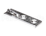 4A0440-02 Hoshizaki Hinge-Bottom Plate M