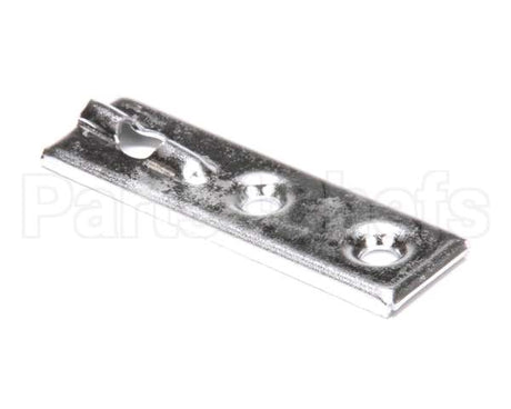 4A0440-02 Hoshizaki Hinge-Bottom Plate M