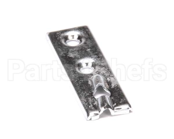 4A0440-02 Hoshizaki Hinge-Bottom Plate M