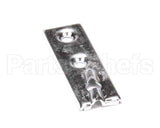 4A0440-02 Hoshizaki Hinge-Bottom Plate M