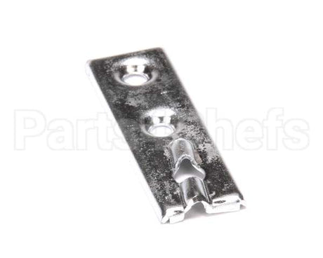 4A0440-02 Hoshizaki Hinge-Bottom Plate M