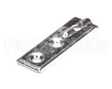 4A0440-02 Hoshizaki Hinge-Bottom Plate M