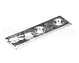 4A0440-02 Hoshizaki Hinge-Bottom Plate M