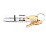 4A0462-01 Hoshizaki Lock Tumbler (With