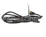 4A0520-01 Hoshizaki Power Supply Cord